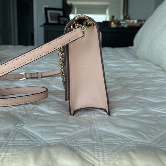 Pink Kate Spade Cross Body - Picture 4 of 5